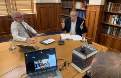 CC Insight Webinar – The Upside of Down